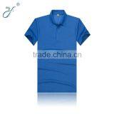 Wholesale Multi-color Men's Polo Shirt Sport Shirt thumbnail-6