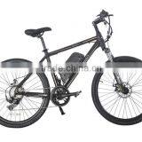 36V 250W Ebike Kit Part Diy Electric Bicycle Kit With Downtube Style Battery Housing and Best Choise for Normal Mountain Bicycle thumbnail-5