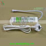 44 Leds Meteor Light Holiday Outdoor Lighting thumbnail-5