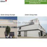 High Performance VMAX Series Stainless Steel Digital Platform Weighing Scale thumbnail-6