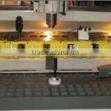 Valve Seat and Guide Boring Machine for Engine Rebuild-BV60S thumbnail-3