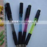 Custom High Quality Automatic Pencil Mechanical Pencil With Rubber Grip thumbnail-4