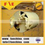 Hot Sale 16Mn Hard Earth Drilling Bucket for Big Excavator
