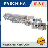 FAFP Series--mud Chamber Filter Press Hot Sale