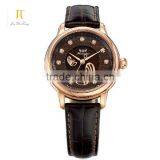 Fashionable Tourbillon Mechanical Splendour Fashion Diamond Simple and Elegant thumbnail-1