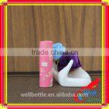 Pink Lipstick Tube With Round Food Grade Cardboard Tube for Bamboo Lip Balm Tubes thumbnail-1