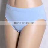 hot sale OEM seamless underwear women briefs Manufacturer