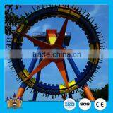 2016 China Manufacturer Super Swing Park Rides 24 Seats Pendulum Rides for Sale thumbnail-3