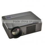 HTP Led Projector 1920x1080p Full hd 3d Led Projector /led-96 Home Theater Projectors