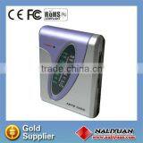 Hot Sales AM/FM Two Band Mini Radio for Promotion