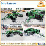 Harrow Disc / Offset Disc Harrow for Sale thumbnail-4