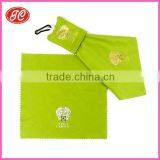 Classic Hot Stamp Printed Microfiber Key Chain For Eyeglasses/Mobile thumbnail-1