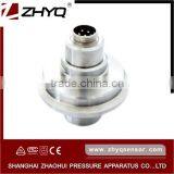 Underground Hard Rock Pressure Transmitter thumbnail-5