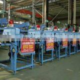 Tube Making Machine for Big Full Red Firecrackers Pyrotechnics thumbnail-2