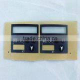 New Design Hot Sales Membrane Switch Keypad