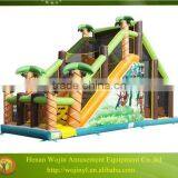 Adult Giant Bouncy Castle Inflatable thumbnail-1