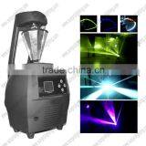 Mini 200W 5R Rolling Scanner Light