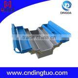 Three Layers Tool Chest And Cabinet thumbnail-3