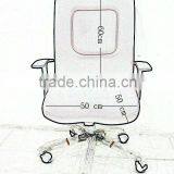 [China Office Furniture]Mesh Sponge Office Chair FG-5008 Executive Mesh Chair Swivel Chair thumbnail-5