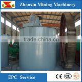 High Capacity Mixing Tank Agitator