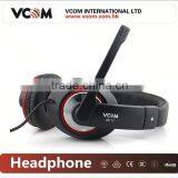 Cheap Price Super Bass PC Headset With Microphone and Volume Control thumbnail-4