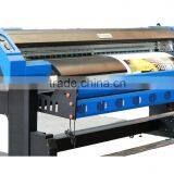 Large Format Printer, Digital Eco-solvent Printing Machine, DX5 Print Head, Advertising Printing Machine thumbnail-2