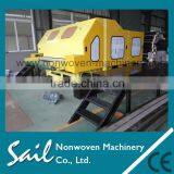Geotextile Needle-punching Production Line/needle Loom thumbnail-4