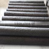 Carbon Fiber Fabric Carbon Needle Punch Felt, Felt Carbon Fiber Reinforcement Concrete Industry