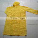 High Quality Logo Printed PVC Raincoat,PVC Raincoat,poncho Raincoat thumbnail-4