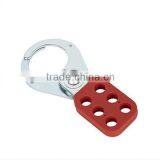High Quality Nylon Coated 1" & 1-1/2" Safety Lockout Hasp