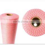 High Quality Comfortable Custom Made Non Woven Cleaning Wipes thumbnail-1