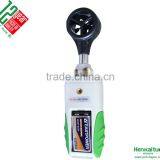 F-8919 Portable Multifunction Digital Wind Speed Sensor Anemometer thumbnail-3