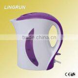 1.7L Electric Kettle With Cord Electric Tea Kettles Price