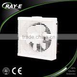 High Quality Wall Mounted Shutter Selling Best Price 12 Inch House Wall Exhaust Fan thumbnail-3