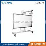 Mutli-Media Education Electronic White Board