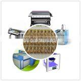 High Power Array 365nm UV Led LG Chip UV Paint Coating Curing thumbnail-5