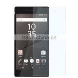 9H Tempered Glass Screen Protector for Sony Z5
