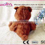 2016 Best Selling Favorite Cute Kid Toys and Gifts Wholesale Plush Toy Bear thumbnail-3