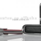 Hot Sale Factory Direct Selling Diamond Ring Usb Flash Drive Brand Custom Leather Can be Printed Logo thumbnail-4
