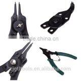 External Snap Ring Pliers 8-in-1 Universal Snap Ring Pliers Set thumbnail-4