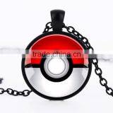 2016 New Design Pokemon Necklace Craft thumbnail-5