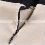 Women's Official Scoop Neck Optical Illusion Slim Bodycon Pencil Dress thumbnail-4