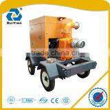 High Dead Multistage Diesel Water Pump 69m3/hr thumbnail-1