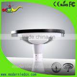 UFO Garden Led Lights Solar 15w 1500lm Support 9 Hours thumbnail-1