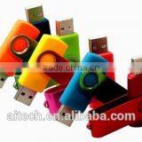 Cheapest but High Speed Custom Made Swivel USB Manufacturer in China Factory thumbnail-2
