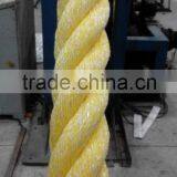 3 Strand Polypropylene/polyester Mixed Rope thumbnail-2