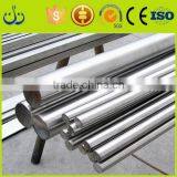 ASTM 410/JIS SUS410/DIN 1.4006 Stainless Steel Round Bar/Rod Price Per Kg thumbnail-3