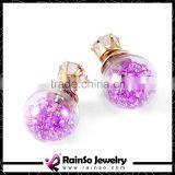 Fashion Earring Designs New Model Earrings Stud thumbnail-6