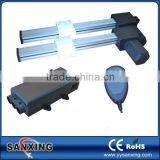 Linear Actuators System
