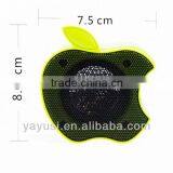 Cute Shape Computer Speaker Mono Speaker for Kids thumbnail-1